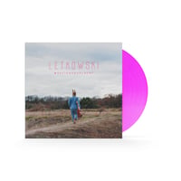 Image 2 of Pink Vinyl Bundle (Limitiert)