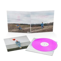 Image 3 of Pink Vinyl Bundle (Limitiert)