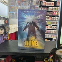 Image 1 of THE THING MACREADY OUTPOST 31 ULTIMATE NECA FIGURE