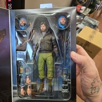 Image 2 of THE THING MACREADY OUTPOST 31 ULTIMATE NECA FIGURE