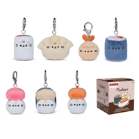 Image 4 of Pusheen Bento Plush Surprise Series #25