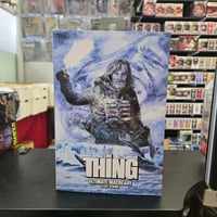 Image 1 of THE THING MACREADY LAST STAND ULTIMATE NECA FIGURE