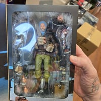Image 2 of THE THING MACREADY LAST STAND ULTIMATE NECA FIGURE