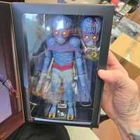 Image 2 of THIS ISLAND EARTH METALUNA MUTANT ULTIMATE NECA FIGURE