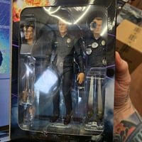 Image 2 of TERMINATOR 2 T 1000 ULTIMATE NECA FIGURE