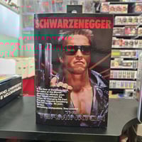 Image 1 of TERMINATOR T-800 ULITMATE NECA FIGURE