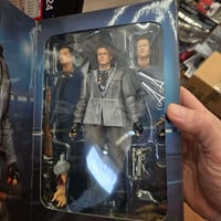 Image 2 of TERMINATOR T-800 ULITMATE NECA FIGURE