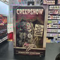 Image 1 of CREEPSHOW CREEP ULTIMATE NECA FIGURE