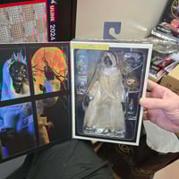 Image 2 of CREEPSHOW CREEP ULTIMATE NECA FIGURE
