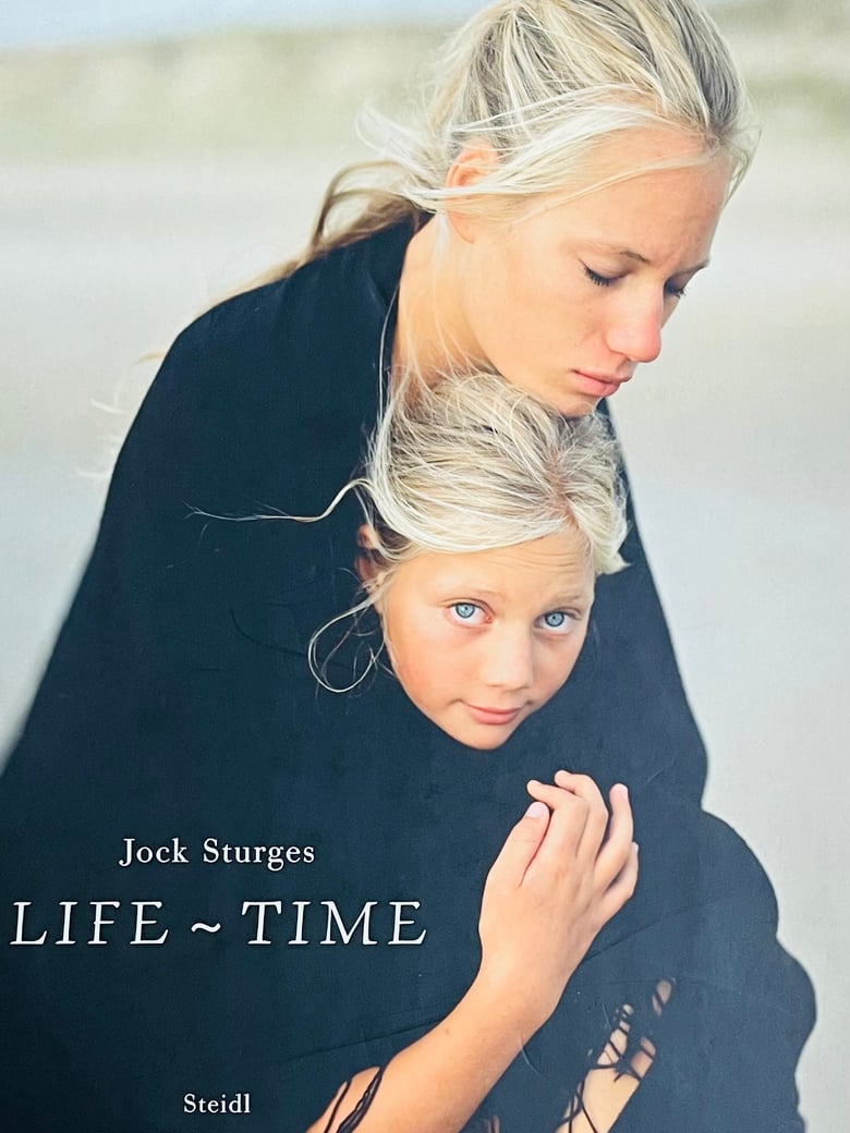 Image of (Jock Sturges) (Life Time)