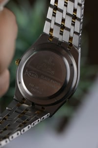 Image 13 of 1988 Jaeger-LeCoultre Albatros 145.302.5 - Triple Calendar Moonphase - Full Set