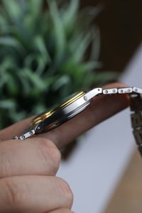 Image 15 of 1988 Jaeger-LeCoultre Albatros 145.302.5 - Triple Calendar Moonphase - Full Set