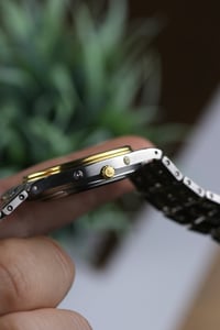 Image 16 of 1988 Jaeger-LeCoultre Albatros 145.302.5 - Triple Calendar Moonphase - Full Set