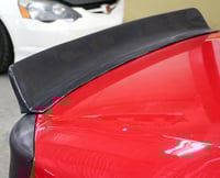 Image 3 of Origin Labo S15 Trunk Wing FRP Type 2