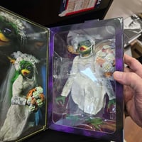 Image 2 of GREMLINS 2 GRETA WEDDING DRESS SDCC EXCLUSIVE ULTIMATE NECA FIGURE