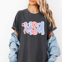 USA Lacey Comfort Colors Too 