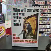 Image 1 of TEXAS CHAINSAW MASSACRE LEATHERFACE ULTIMATE NECA FIGURE