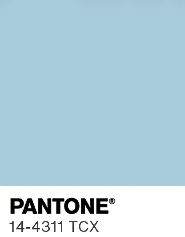 Baby Blue Baby Doll Set PRE-ORDER Image 2