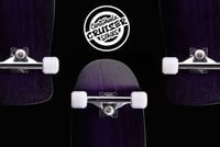 Image 1 of CARTWHEELS Cruiser Series