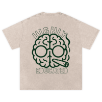 Image 3 of Highly Educated 