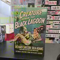 Image 1 of CREATURE FROM THE BLACK LAGOON ULTIMATE NECA FIGURE