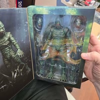Image 2 of CREATURE FROM THE BLACK LAGOON ULTIMATE NECA FIGURE