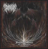 Svarogn - Forgotten Spells (Rite of the Nightside) LP