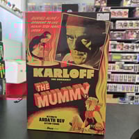 Image 1 of THE MUMMY ARDATH BEY ULTIMATE NECA FIGURE