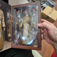 Image 2 of THE MUMMY ARDATH BEY ULTIMATE NECA FIGURE