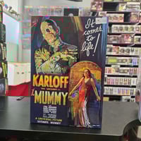 Image 1 of THE MUMMY ULTIMATE NECA FIGURE