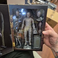 Image 2 of THE MUMMY ULTIMATE NECA FIGURE