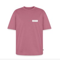 Image 1 of Unisex Premium Oversized Bio T-Shirt, limitiert