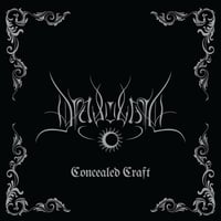  Diabolism – Concealed Craft LP