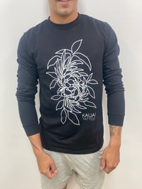 Image 4 of Chrysanthemum Long Sleeve 
