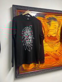 Image 2 of Chrysanthemum Long Sleeve 