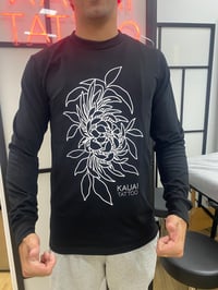 Image 1 of Chrysanthemum Long Sleeve 
