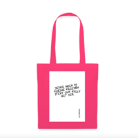 Image 1 of KLEINER FRIEDEN Tasche (Azalea)