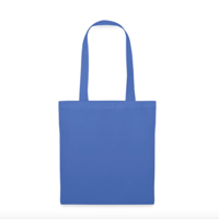 Image 2 of KLEINER FRIEDEN Tasche (Taubenblau)