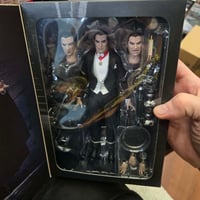 Image 2 of DRACULA ULTIMATE NECA FIGURE