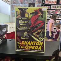Image 1 of THE PHANTOM OF THE OPERA ULTIMATE NECA FIGURE