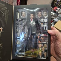 Image 2 of VINCENT PRICE NECA ULTIMATE FIGURE
