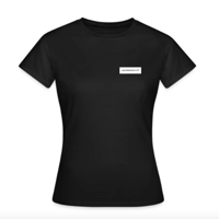 Image 1 of Frauen Bio T-Shirt, limitiert