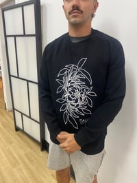 Image 4 of Chrysanthemum Sweater 