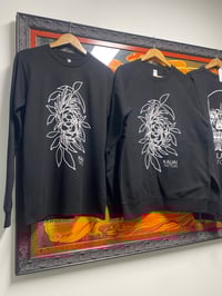 Image 2 of Chrysanthemum Sweater 