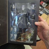 Image 2 of NOSFERATU BLACK N WHITE ULTIMATE NECA FIGURE
