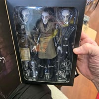 Image 2 of NOSFERATU ULTIMATE NECA FIGURE