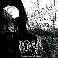 Olkoth - Manifestations from Beyond LP