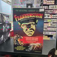 Image 1 of FRANKENSTEIN ULTIMATE NECA FIGURE