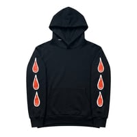 MUTTLEE TEARS HOODIE