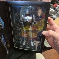 Image 2 of ROBOCOP ULTIMATE NECA FIGURE